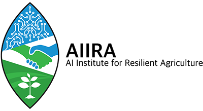 AIIRA Logo w/ Text