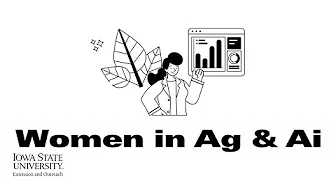 Soynomics: Women in AG and AI