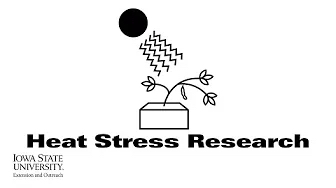 Soynomics: Heat Stress Research