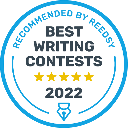 Best Writing Contests of 2022, recommended by Reedsy